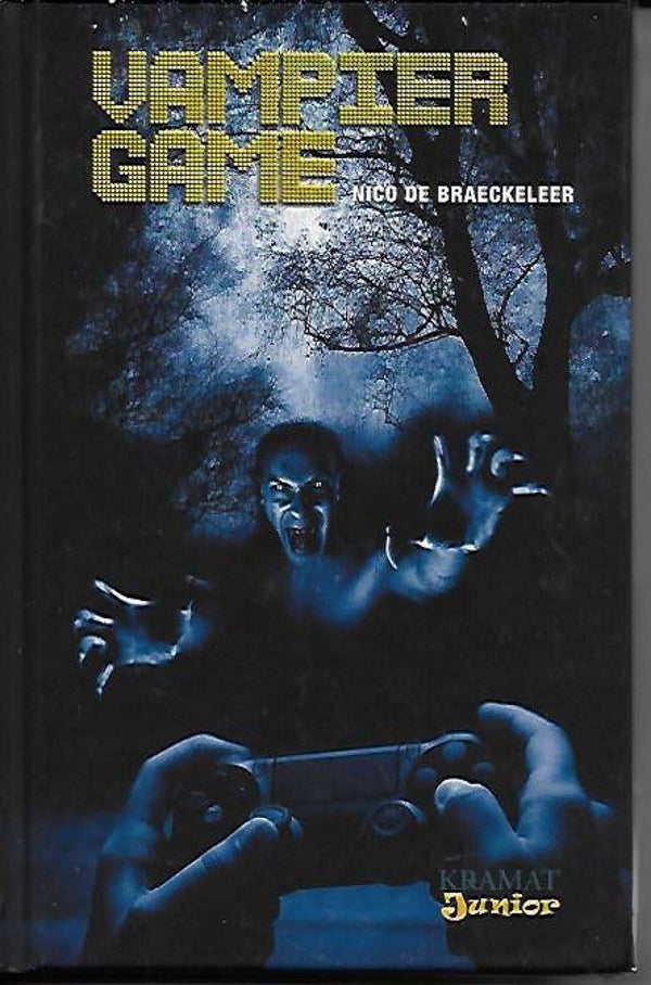 Vampier game