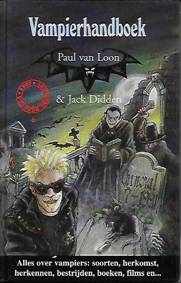 Vampierhandboek