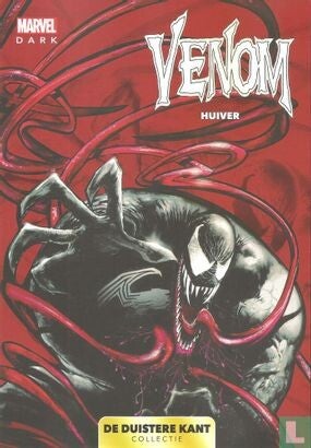 Venom huiver