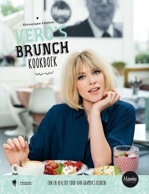 Vero's Brunch kookboek