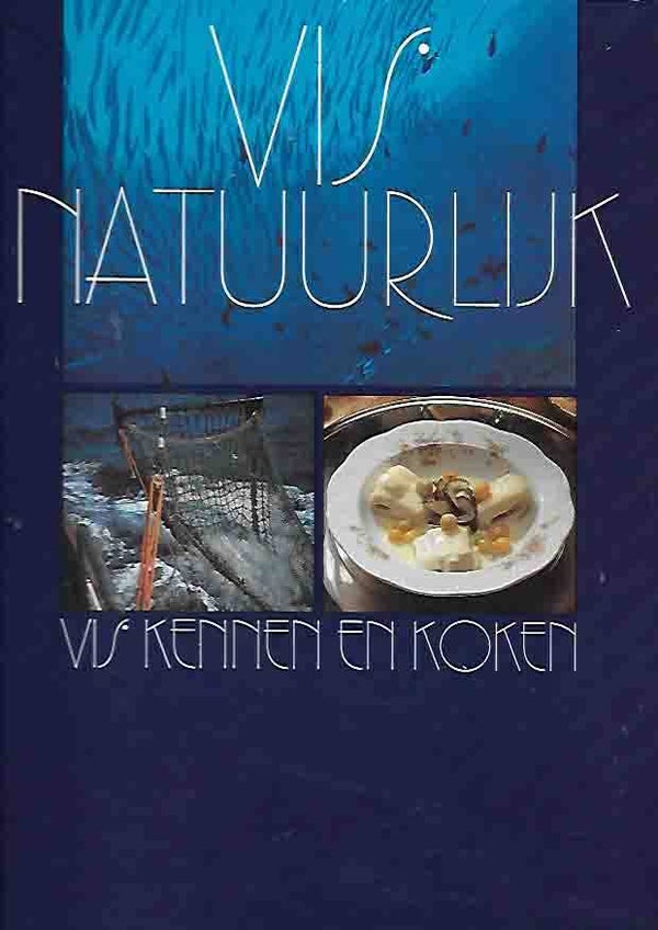 Vis natuurlijk