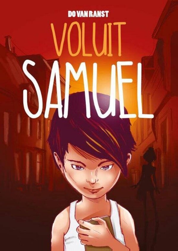 Voluit Samuel