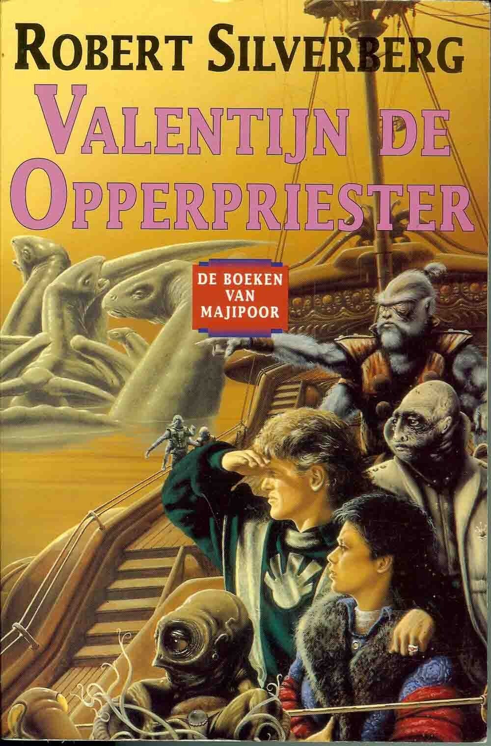 Valentijn de Opperpriester