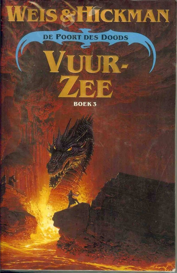 Vuurzee