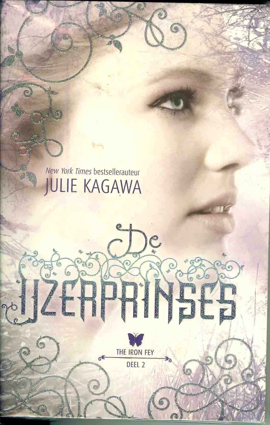 De IJzerprinses