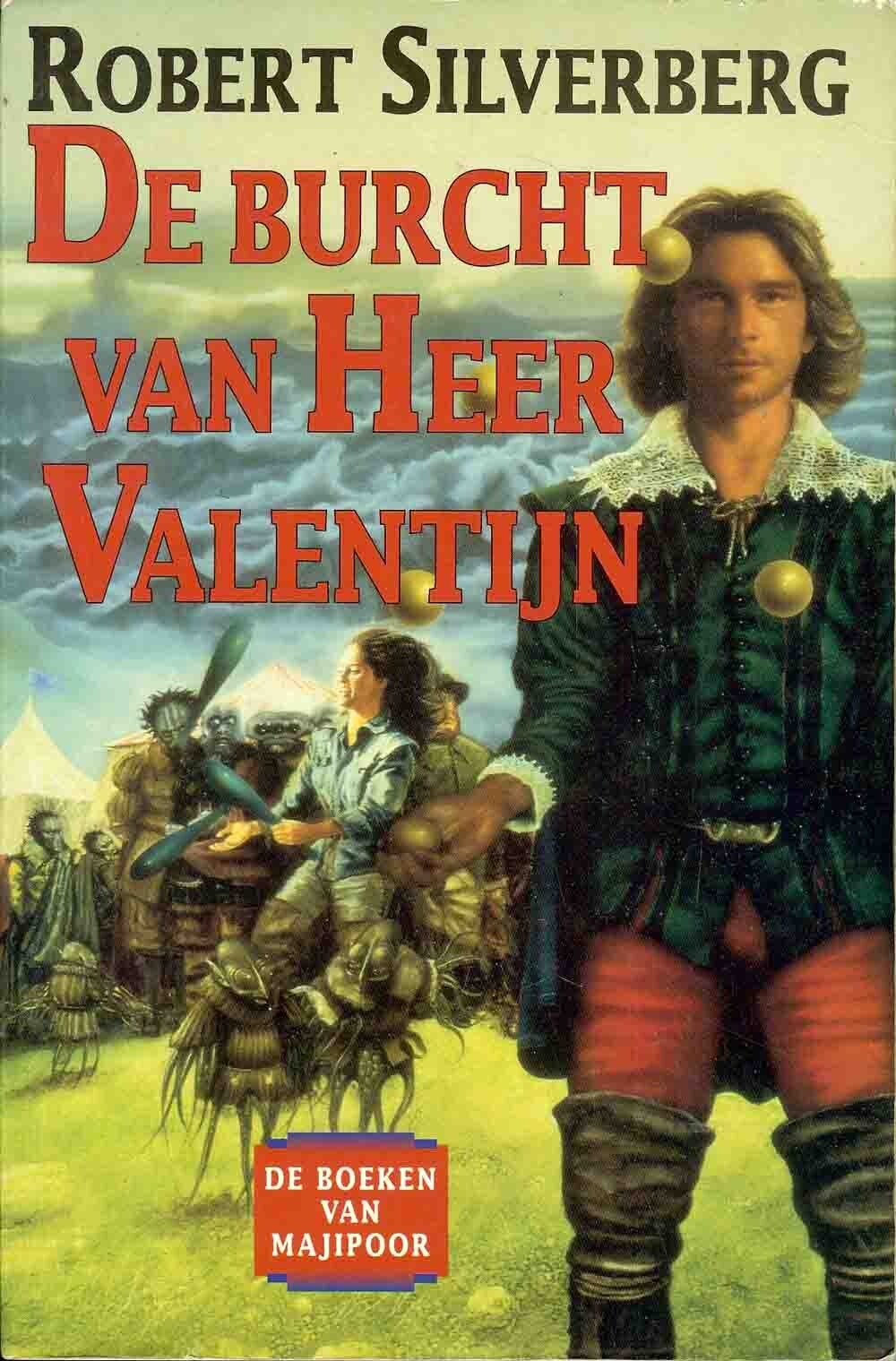 De burcht van heer Valentijn