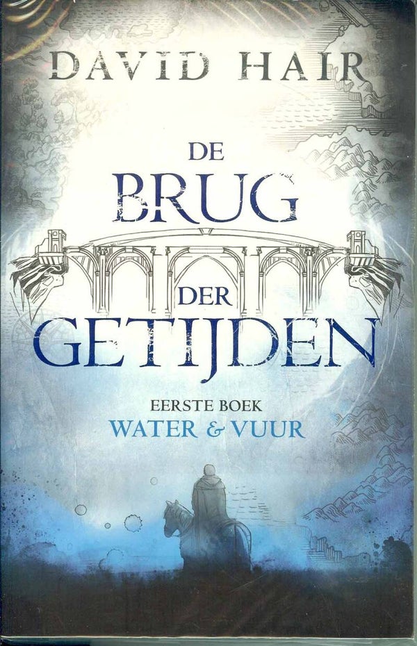 Water & vuur