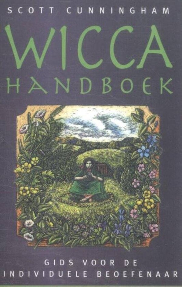 Wicca handboek