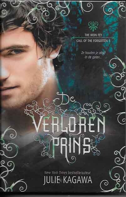 De verloren prins