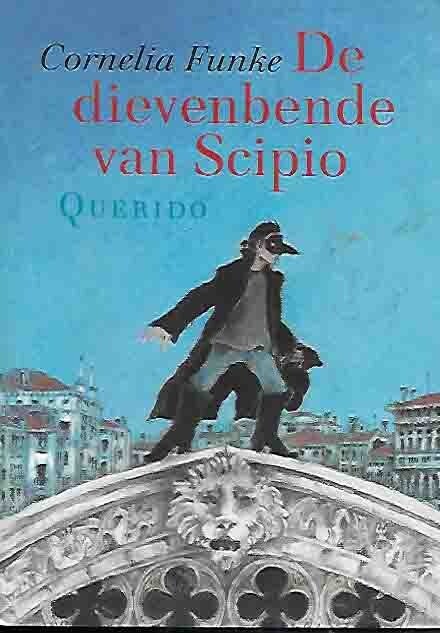 De dievenbende van Scipio