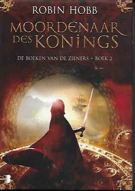 Moordenaar des konings