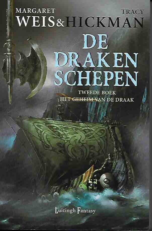 Het geheim van de draak