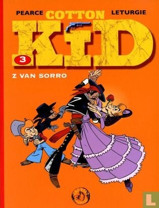 Z van sorro nr 3