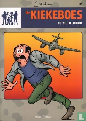 Zo zie je maar nr 149