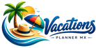 Vacations Planner Mx