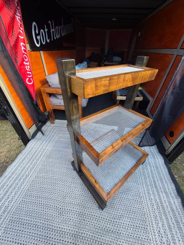 Three Tier Planter