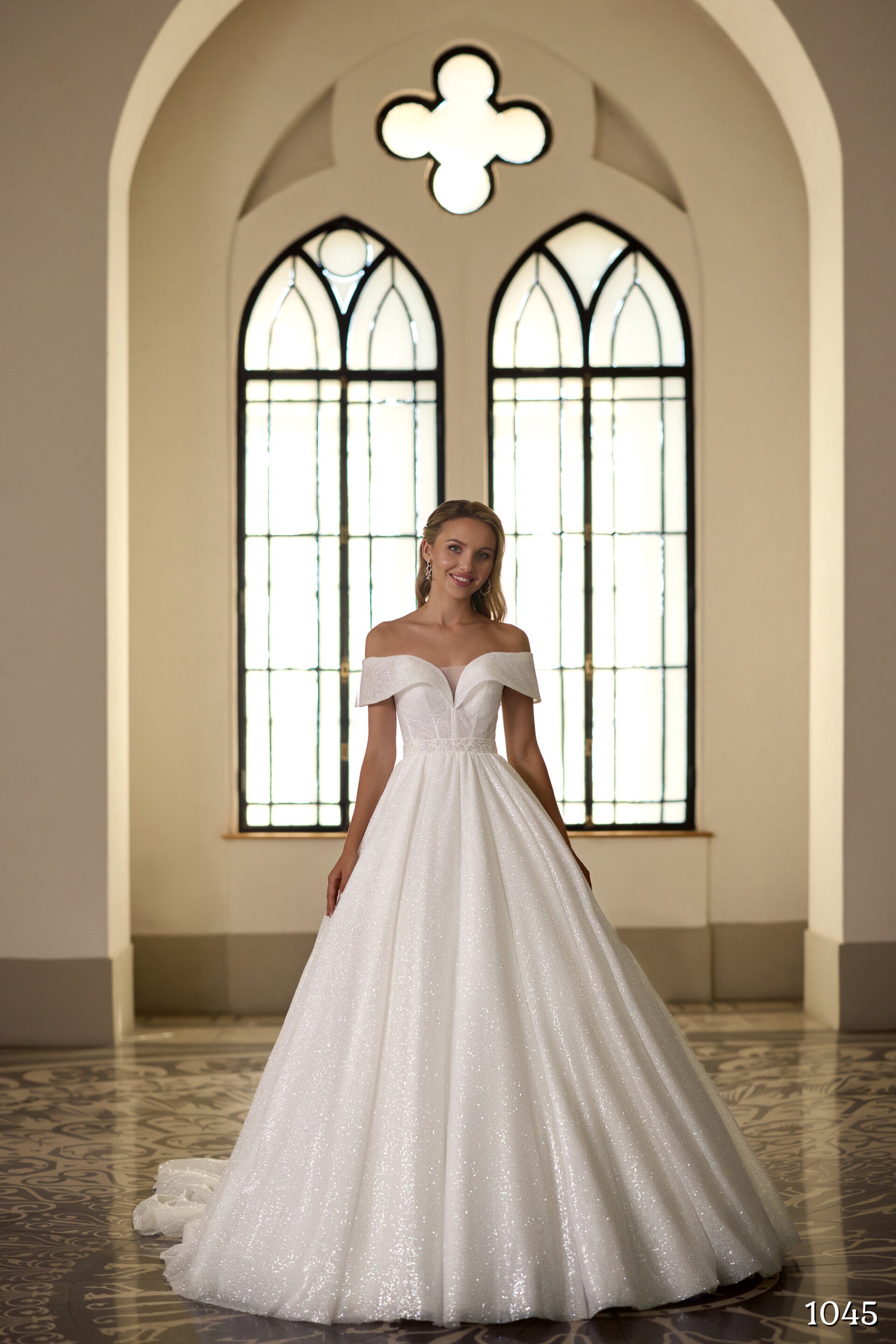 Robe de mariée