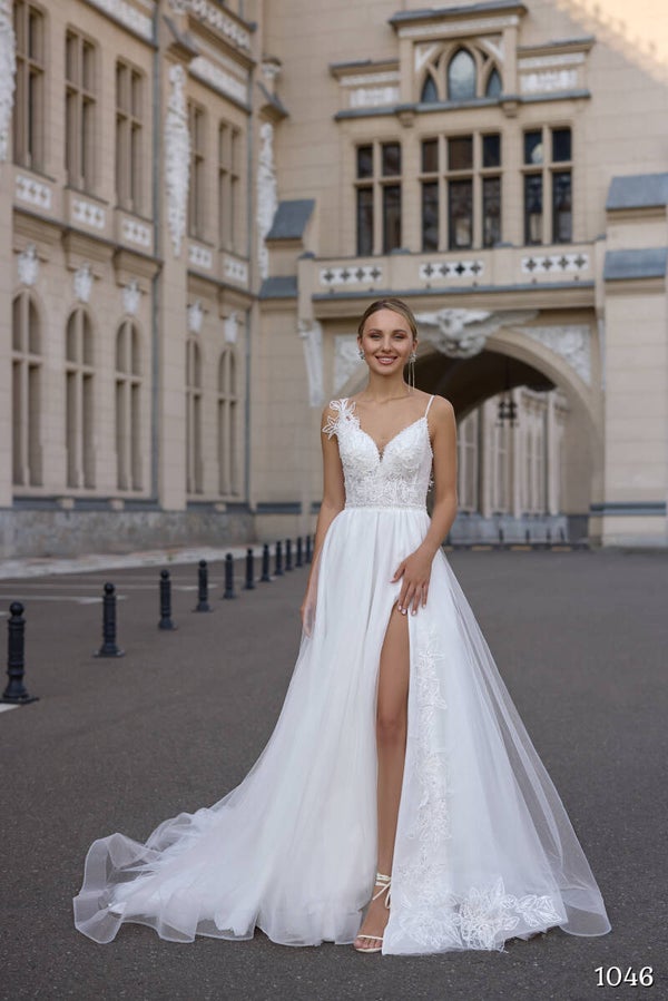 Robe de mariée