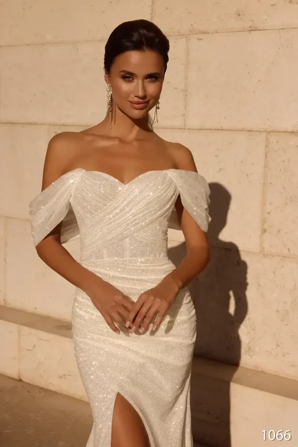Robe de mariée