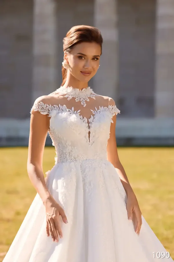 Robe de mariée