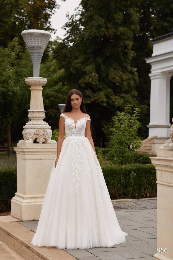 Robe de mariée