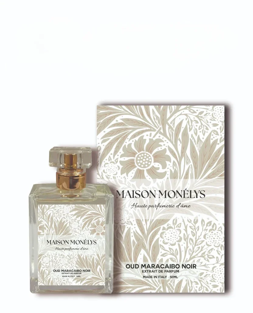 OUD MARACAIBO NOIR
