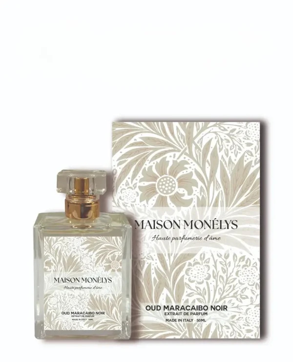 OUD MARACAIBO NOIR