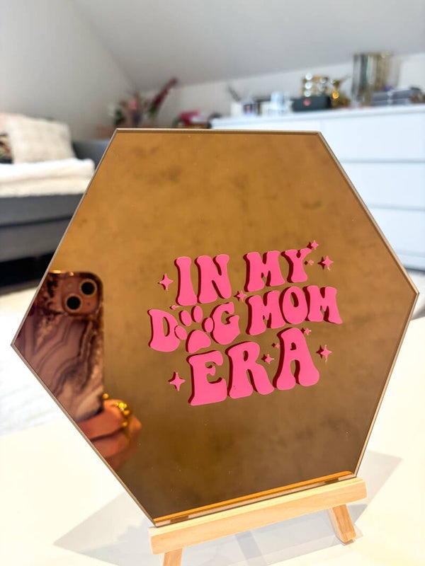 Dog mom era spiegel