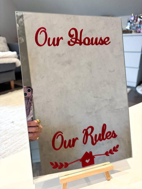 Our rules spiegel