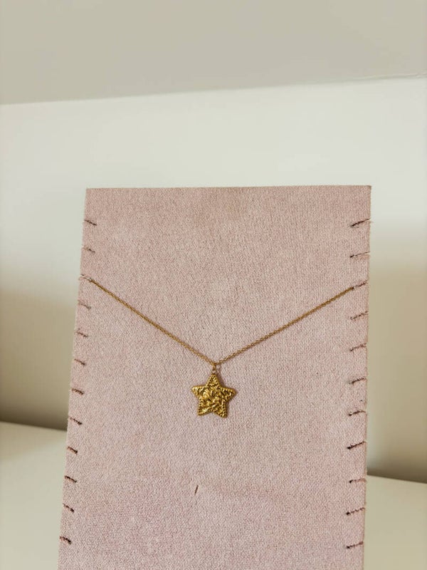 Tecture starr kettng