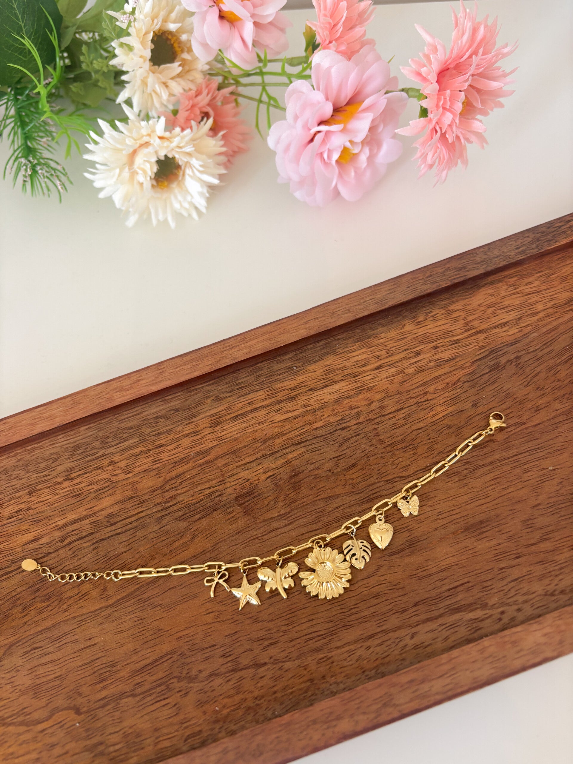 Bedelarmband