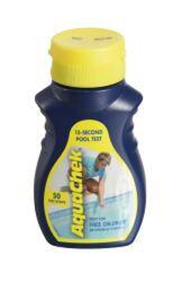 Bandelettes AQUACHEK