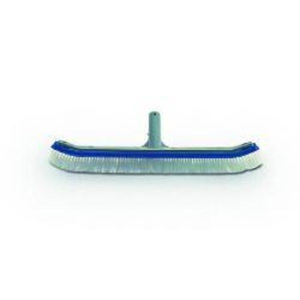 Brosse paroi 45 cm alu