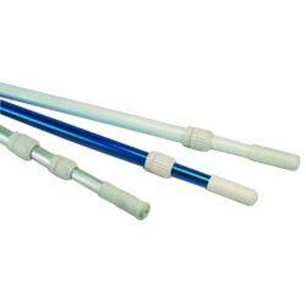 Manche télescopique