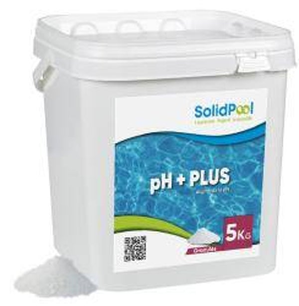 PH plus 5kg