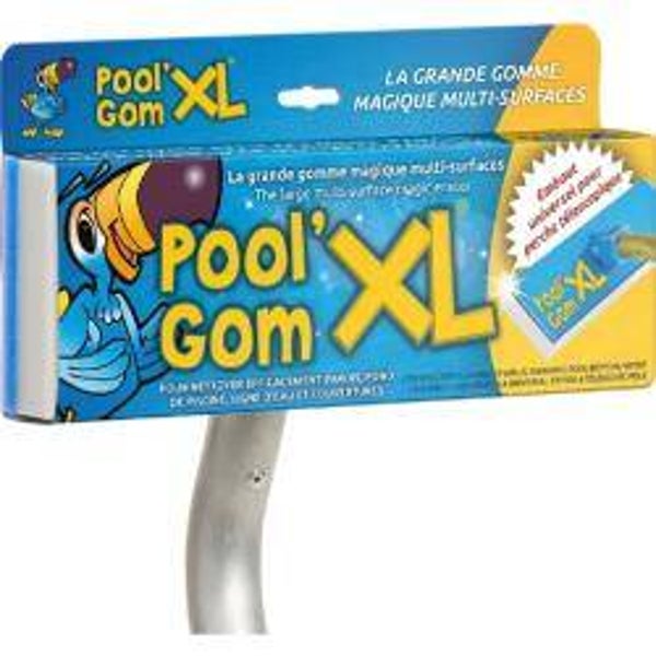 Pool'gom XL