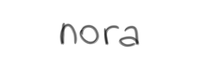 Nora Xharrahi