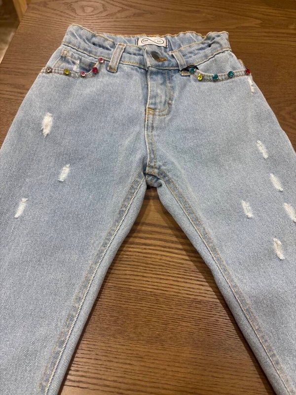 Jeans Diamond