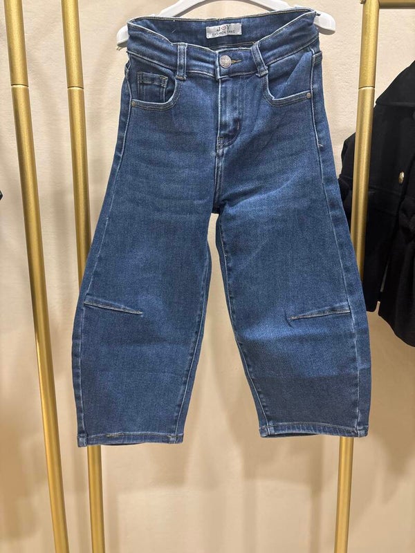 Jeans Balloon
