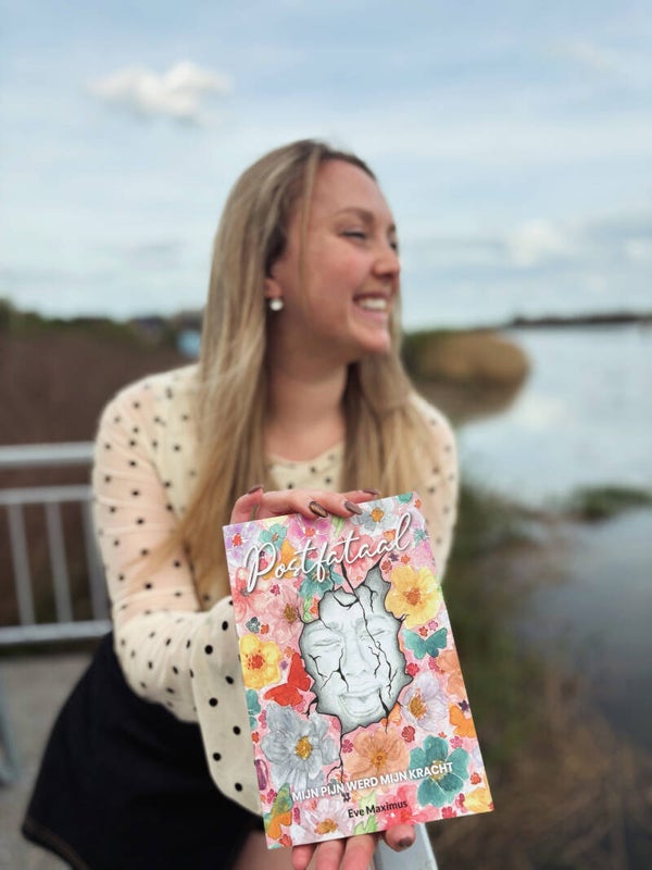 E book postfataal