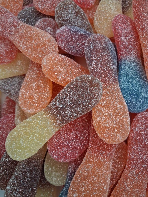 Langue acidulé PIK