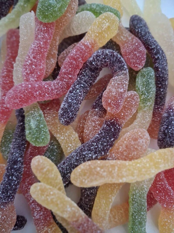 Worms Pik