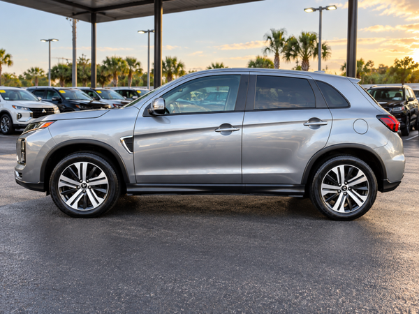 MITSUBISHI OUTLANDER SPORT SE 4X4