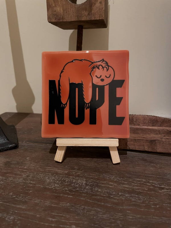 Nope