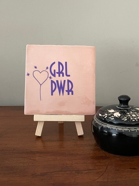 GRL PWR