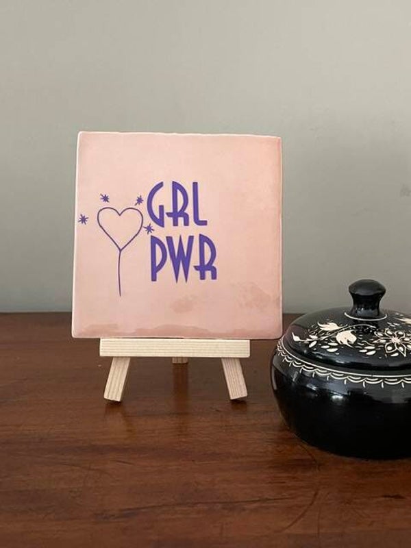 GRL PWR