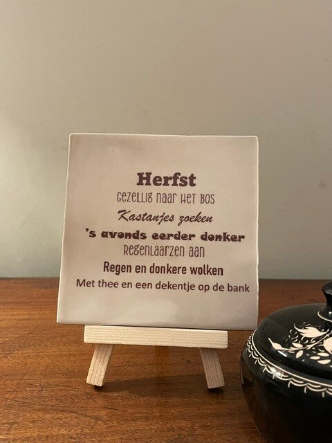 Herfst