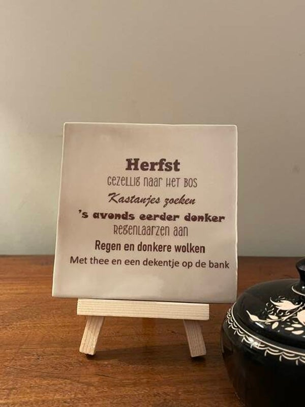 Herfst