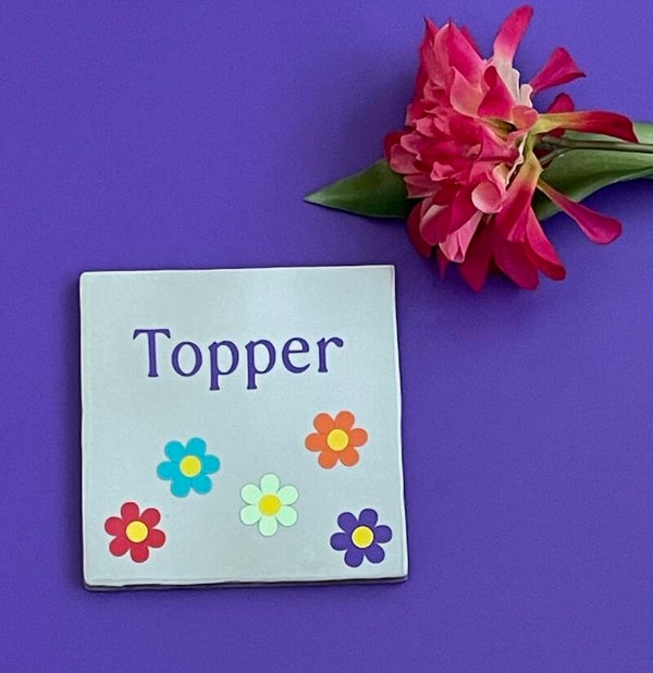 Topper