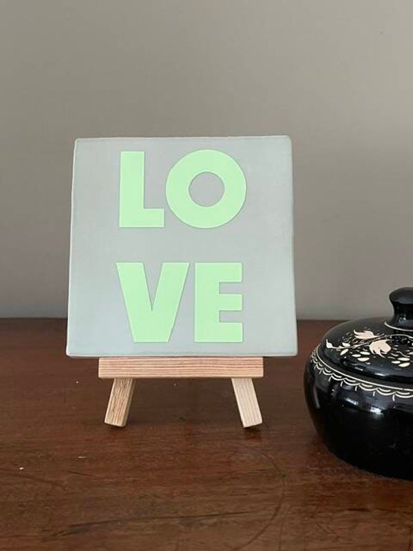 LOVE